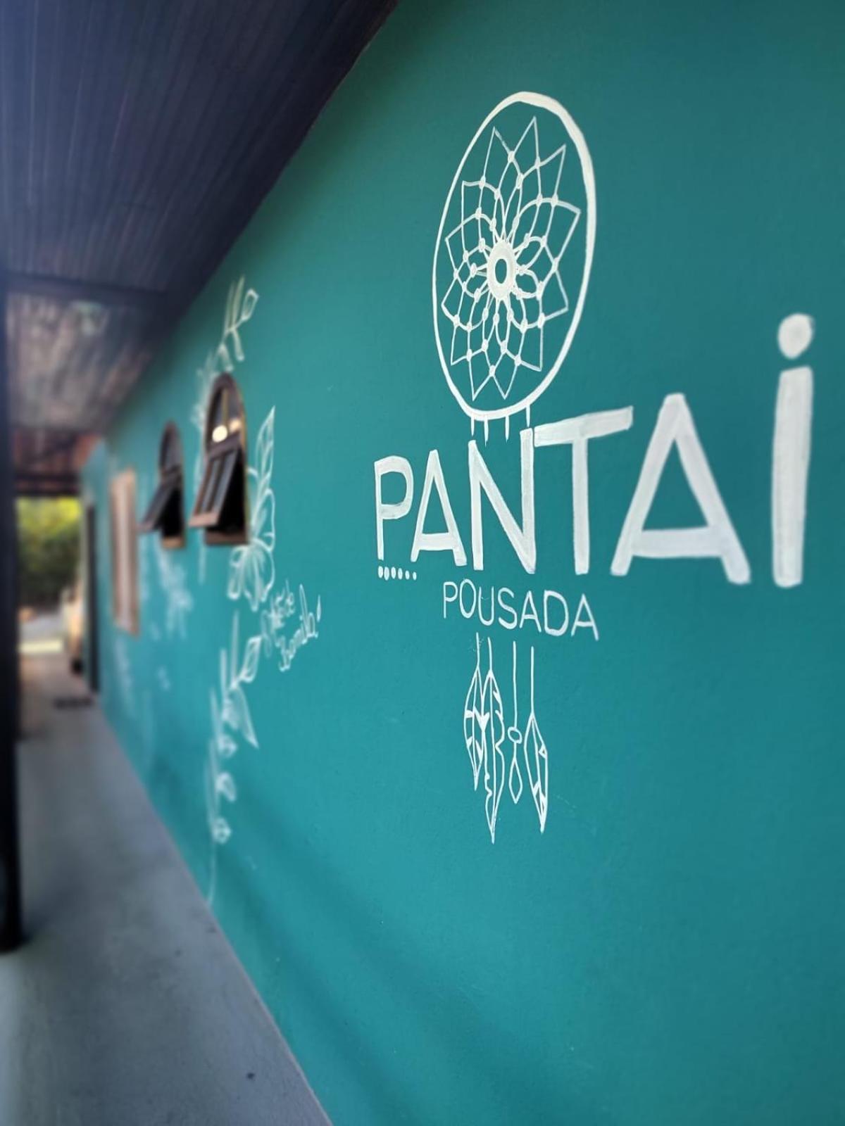 Pantai Pousada Trindade (Rio de Janeiro) Exterior foto